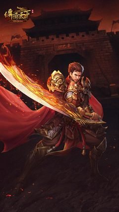 丰富奖励等你来拿，传奇人生由你掌控